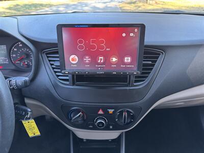 2018 Hyundai ACCENT SE   - Photo 14 - Loganville, GA 30052