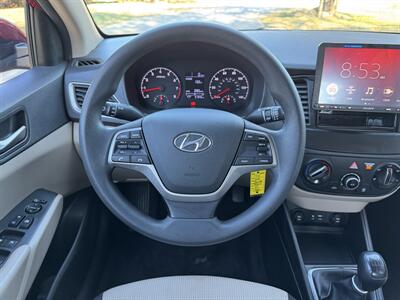 2018 Hyundai ACCENT SE   - Photo 10 - Loganville, GA 30052
