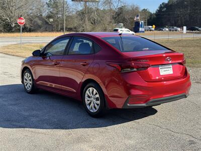 2018 Hyundai ACCENT SE   - Photo 6 - Loganville, GA 30052