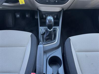 2018 Hyundai ACCENT SE   - Photo 15 - Loganville, GA 30052