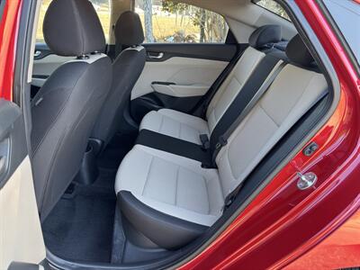 2018 Hyundai ACCENT SE   - Photo 18 - Loganville, GA 30052