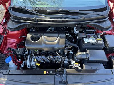 2018 Hyundai ACCENT SE   - Photo 19 - Loganville, GA 30052