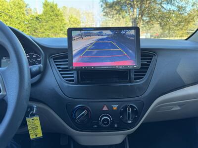 2018 Hyundai ACCENT SE   - Photo 13 - Loganville, GA 30052