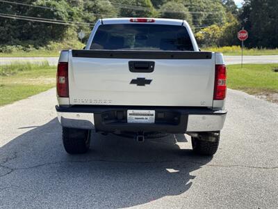 2013 Chevrolet Silverado 1500 LT   - Photo 5 - Loganville, GA 30052