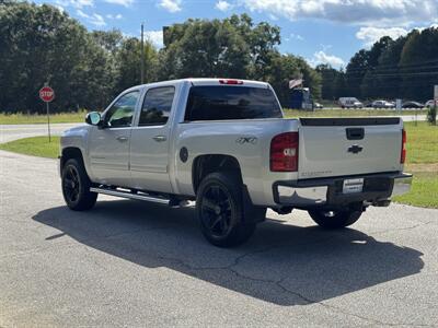 2013 Chevrolet Silverado 1500 LT   - Photo 6 - Loganville, GA 30052