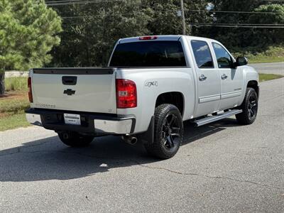 2013 Chevrolet Silverado 1500 LT   - Photo 4 - Loganville, GA 30052