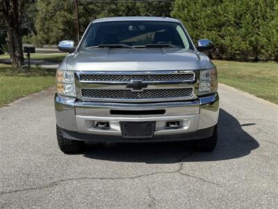 2013 Chevrolet Silverado 1500 LT   - Photo 2 - Loganville, GA 30052