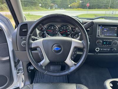 2013 Chevrolet Silverado 1500 LT   - Photo 9 - Loganville, GA 30052