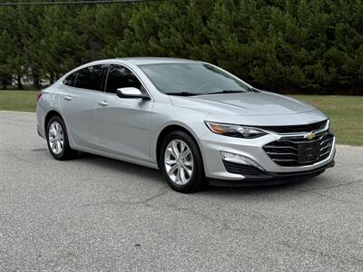 2020 Chevrolet Malibu LT   - Photo 3 - Loganville, GA 30052