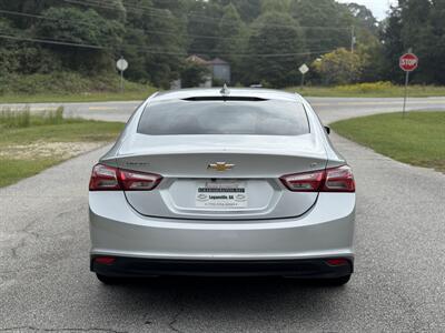 2020 Chevrolet Malibu LT   - Photo 5 - Loganville, GA 30052