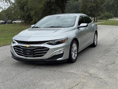 2020 Chevrolet Malibu LT   - Photo 1 - Loganville, GA 30052