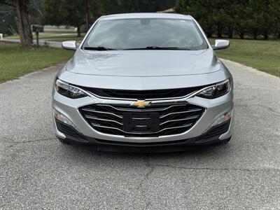 2020 Chevrolet Malibu LT   - Photo 2 - Loganville, GA 30052