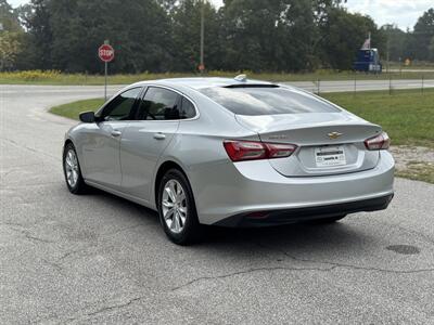 2020 Chevrolet Malibu LT   - Photo 6 - Loganville, GA 30052