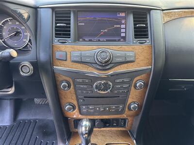 2013 INFINITI QX56   - Photo 14 - Loganville, GA 30052