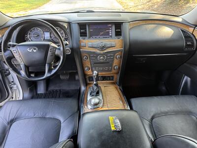 2013 INFINITI QX56   - Photo 13 - Loganville, GA 30052