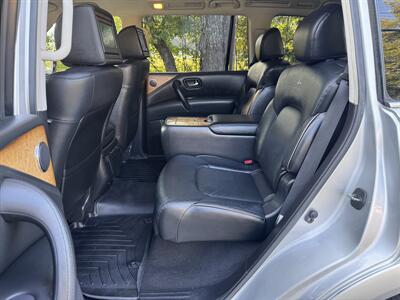 2013 INFINITI QX56   - Photo 21 - Loganville, GA 30052