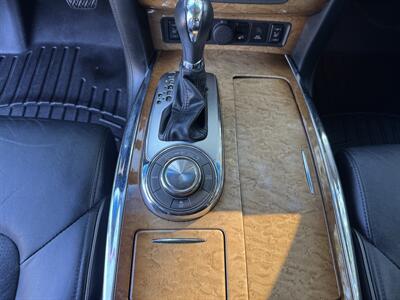 2013 INFINITI QX56   - Photo 17 - Loganville, GA 30052