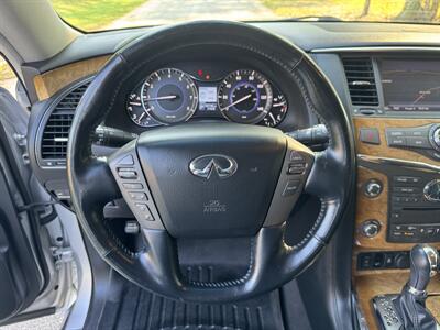 2013 INFINITI QX56   - Photo 11 - Loganville, GA 30052