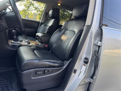 2013 INFINITI QX56   - Photo 7 - Loganville, GA 30052