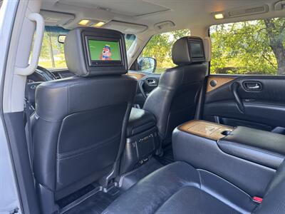 2013 INFINITI QX56   - Photo 22 - Loganville, GA 30052