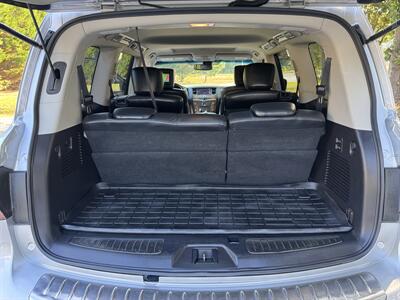 2013 INFINITI QX56   - Photo 25 - Loganville, GA 30052