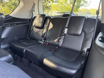 2013 INFINITI QX56   - Photo 23 - Loganville, GA 30052