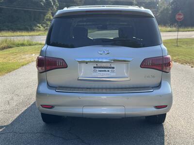 2013 INFINITI QX56   - Photo 5 - Loganville, GA 30052
