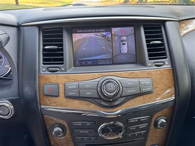 2013 INFINITI QX56   - Photo 15 - Loganville, GA 30052