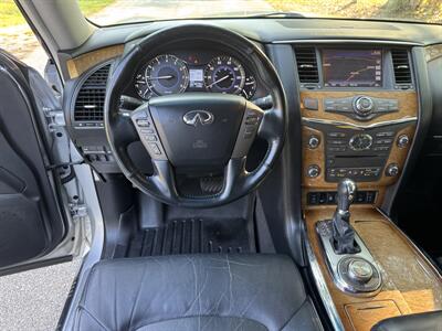 2013 INFINITI QX56   - Photo 12 - Loganville, GA 30052