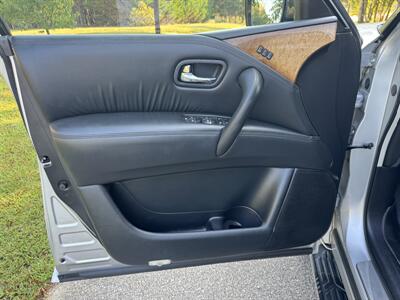 2013 INFINITI QX56   - Photo 8 - Loganville, GA 30052