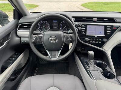 2020 Toyota Camry LE   - Photo 12 - Loganville, GA 30052