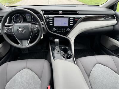 2020 Toyota Camry LE   - Photo 13 - Loganville, GA 30052