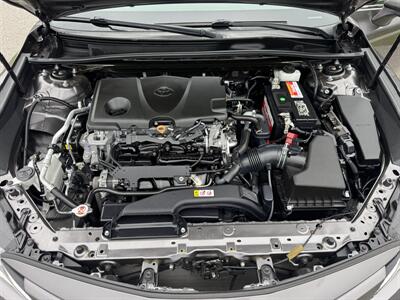2020 Toyota Camry LE   - Photo 17 - Loganville, GA 30052