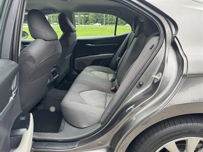 2020 Toyota Camry LE   - Photo 16 - Loganville, GA 30052