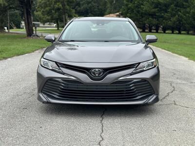 2020 Toyota Camry LE   - Photo 2 - Loganville, GA 30052