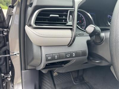 2020 Toyota Camry LE   - Photo 9 - Loganville, GA 30052
