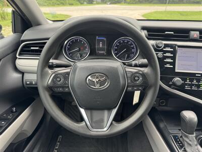 2020 Toyota Camry LE   - Photo 11 - Loganville, GA 30052