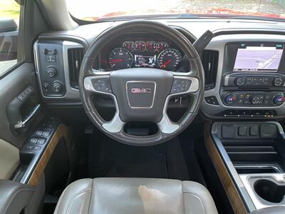 2018 GMC Sierra 1500 SLT   - Photo 12 - Loganville, GA 30052