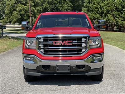 2018 GMC Sierra 1500 SLT   - Photo 2 - Loganville, GA 30052