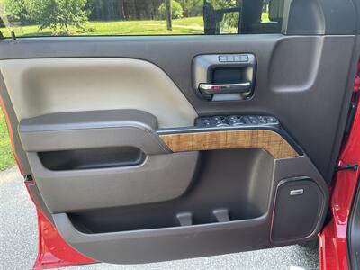 2018 GMC Sierra 1500 SLT   - Photo 8 - Loganville, GA 30052