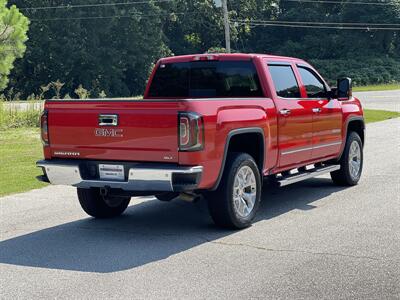 2018 GMC Sierra 1500 SLT   - Photo 6 - Loganville, GA 30052