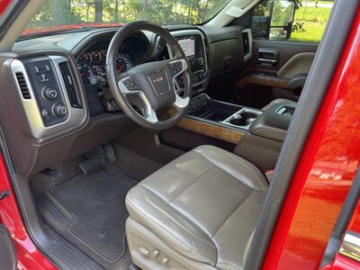 2018 GMC Sierra 1500 SLT   - Photo 7 - Loganville, GA 30052