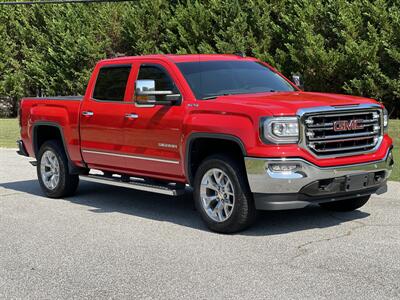 2018 GMC Sierra 1500 SLT   - Photo 3 - Loganville, GA 30052