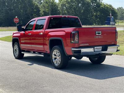 2018 GMC Sierra 1500 SLT   - Photo 4 - Loganville, GA 30052