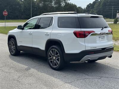 2019 GMC Acadia SLT-2   - Photo 4 - Loganville, GA 30052