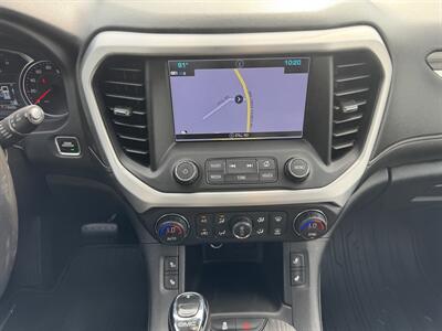 2019 GMC Acadia SLT-2   - Photo 13 - Loganville, GA 30052