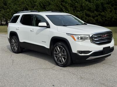 2019 GMC Acadia SLT-2   - Photo 1 - Loganville, GA 30052