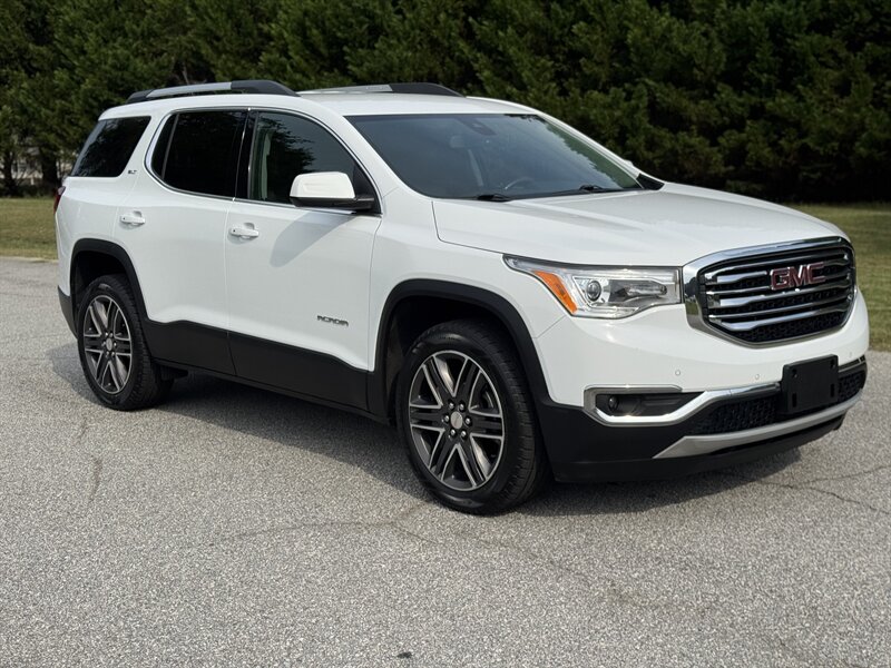 2019 GMC Acadia SLT-2 - Photo 1 - Loganville, GA 30052