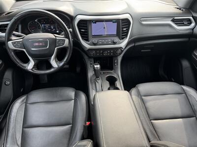 2019 GMC Acadia SLT-2   - Photo 12 - Loganville, GA 30052