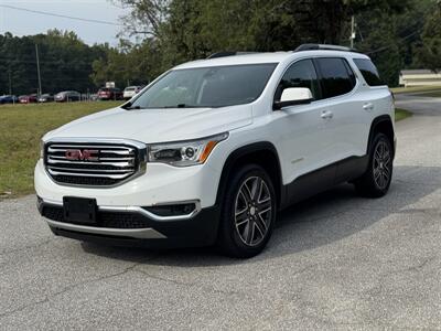 2019 GMC Acadia SLT-2   - Photo 3 - Loganville, GA 30052